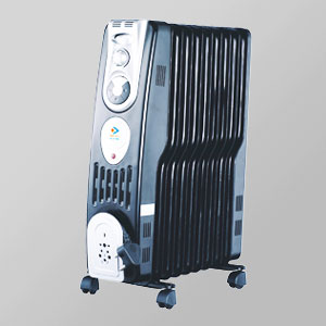  Filled Heater on Oil Filled Radiator Px 90r New Technology S Shape Radiator Fins For